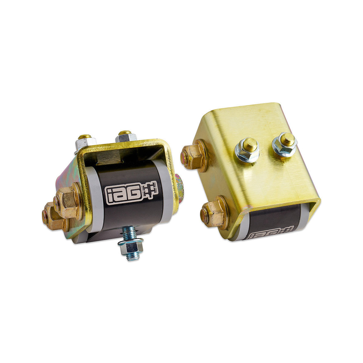 IAG Performance Comfort Series 55A Engine Mounts