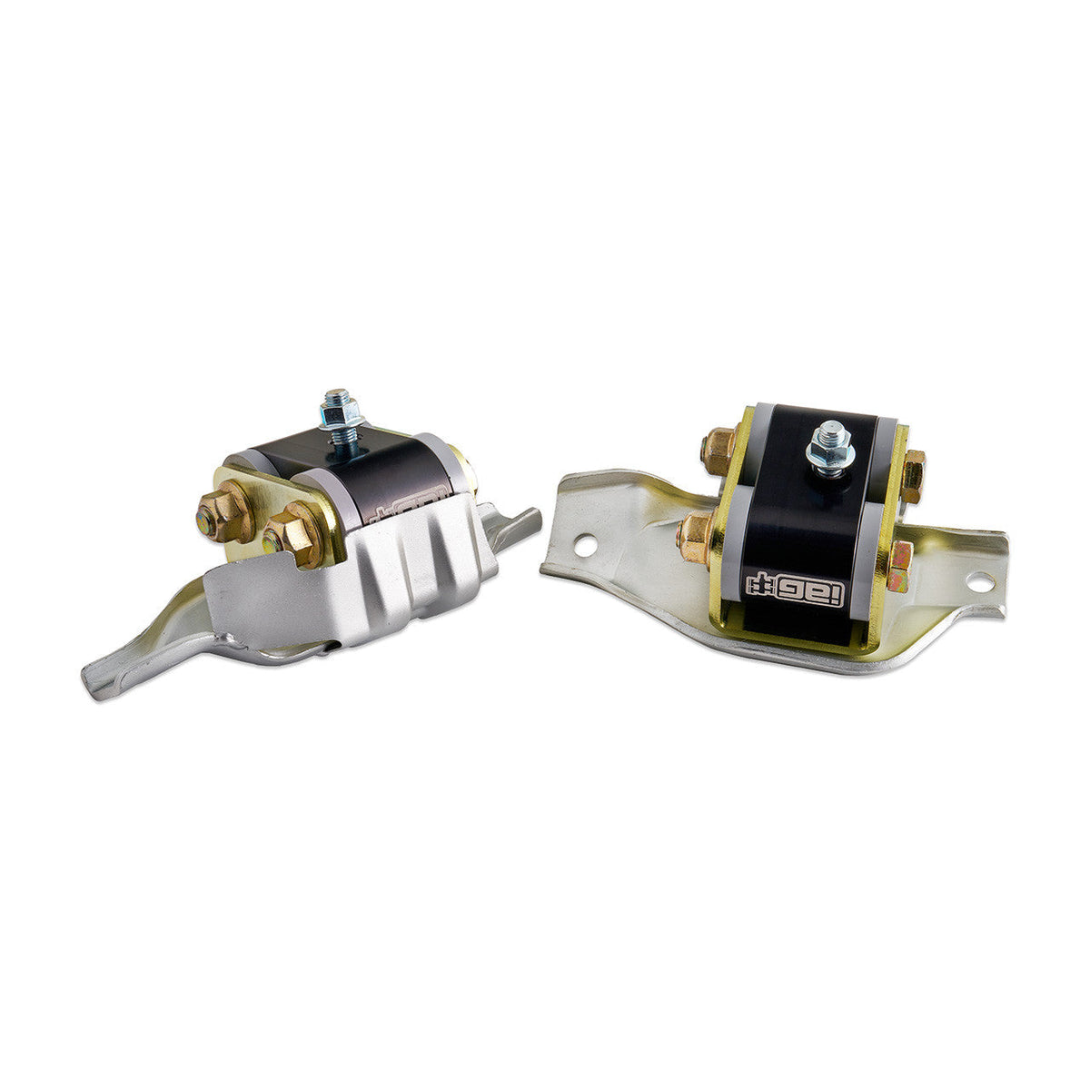 IAG Performance Comfort Series 55A Engine Mounts