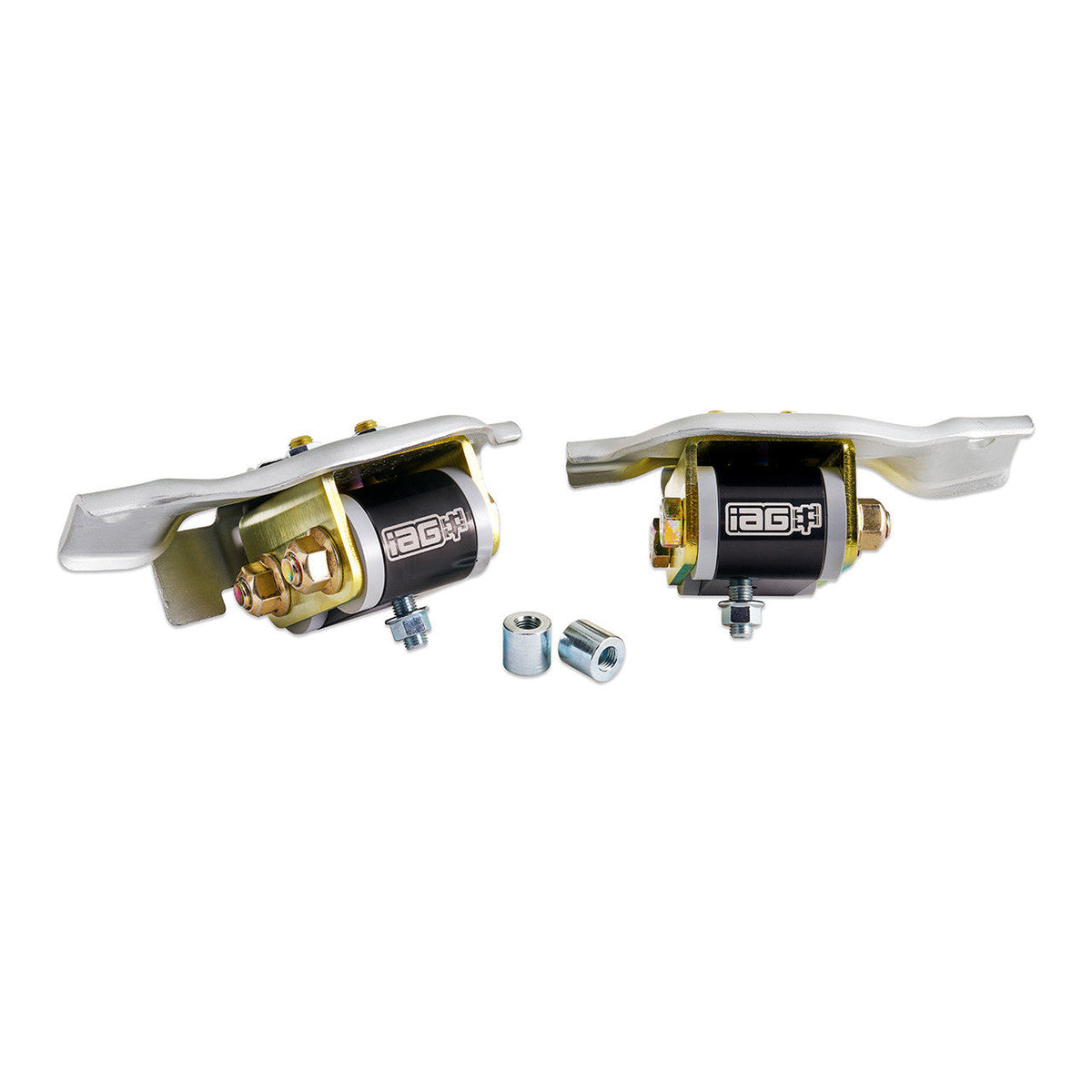 IAG Performance Comfort Series 55A Engine Mounts