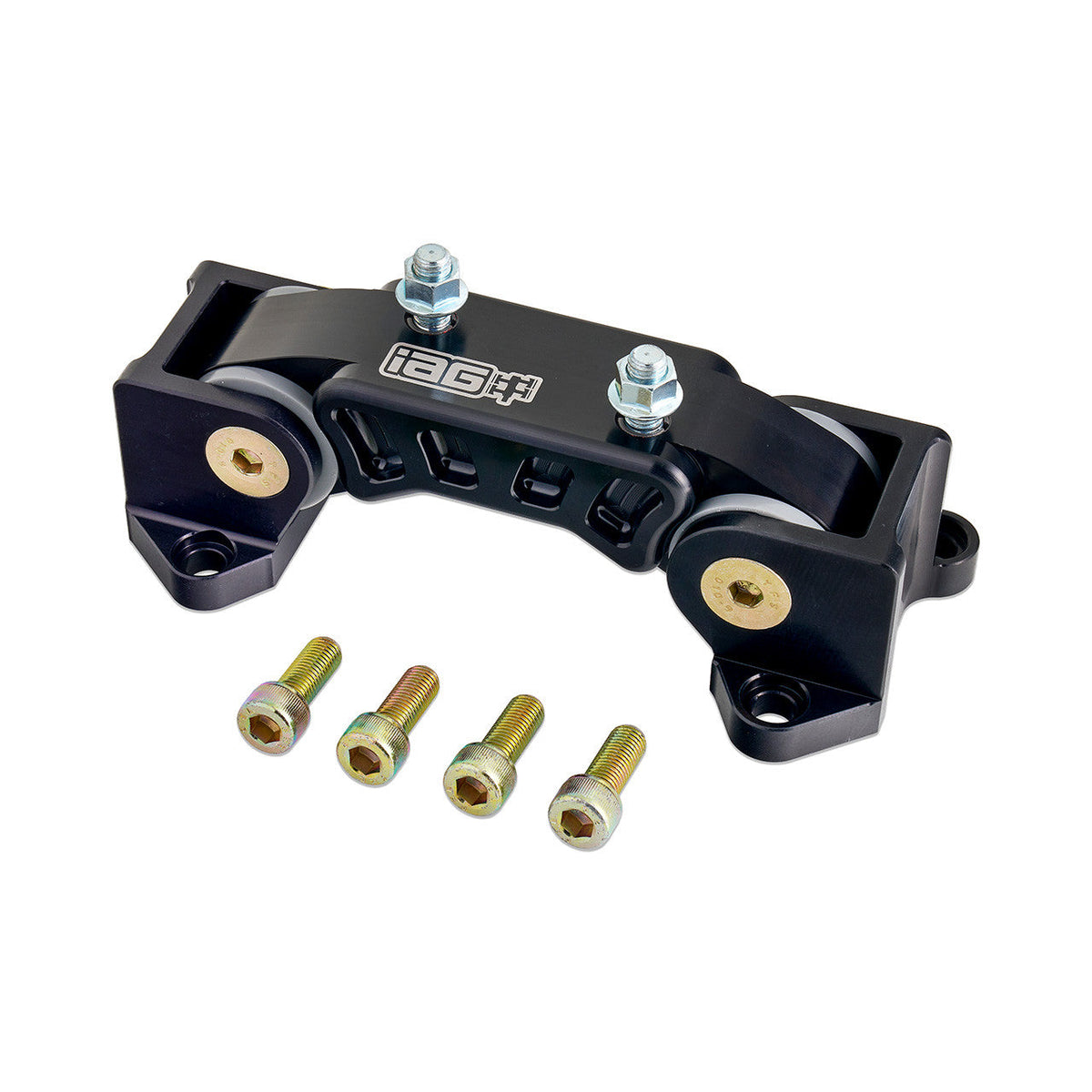 IAG Performance Comfort Series 55A Transmission Mount image 1