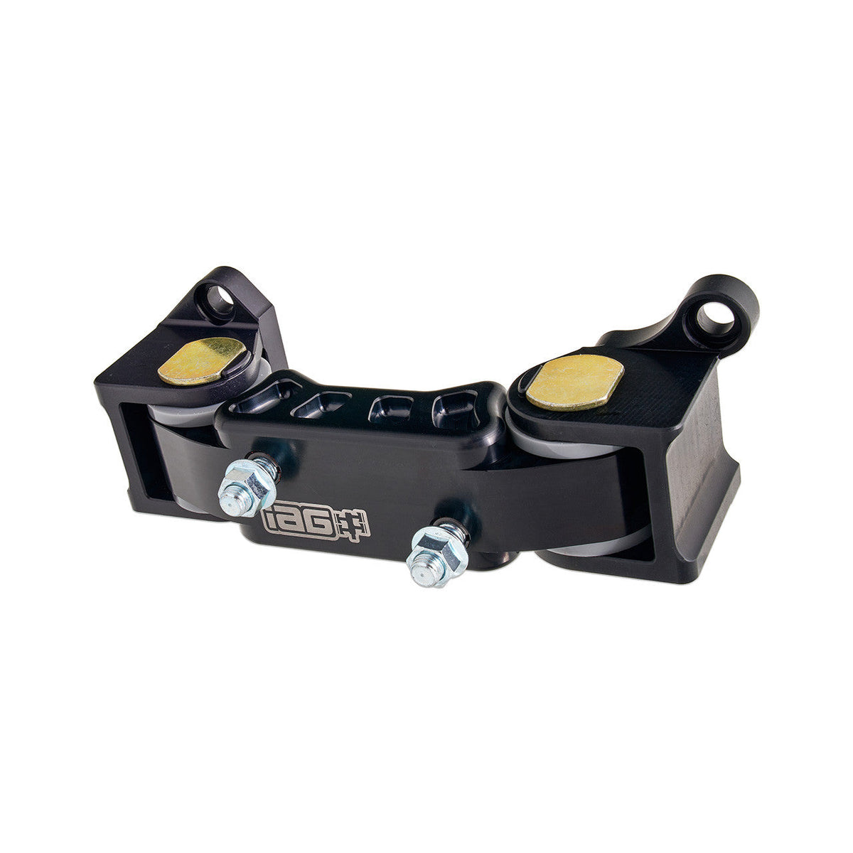 IAG Performance Comfort Series 55A Transmission Mount image 3
