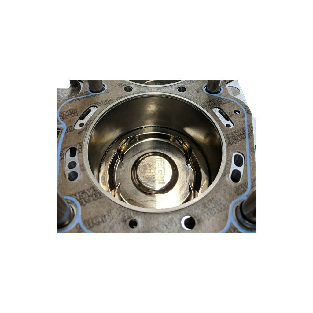 IAG Performance Fire Lock Head Gaskets 93.5mm Bore 1.3mm Thickness PAIR image 3