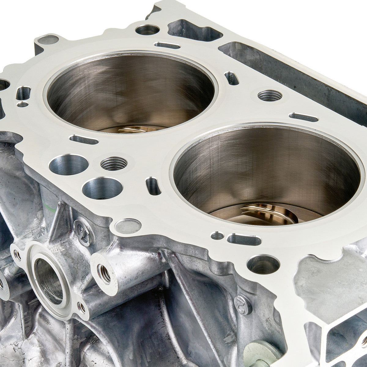 IAG Performance Fire Lock Head Gaskets w/Fire Lock Rings