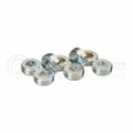IAG Performance Cylinder Head Threaded Plug Set of 8