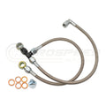 IAG Performance Garrett GT Series Turbo Oil Feed & AVCS Line image 1