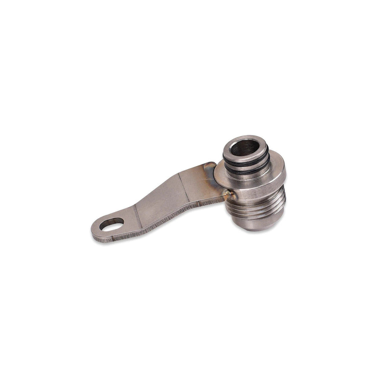 IAG Performance Turbo Oil Drain Adapter 10AN image 2