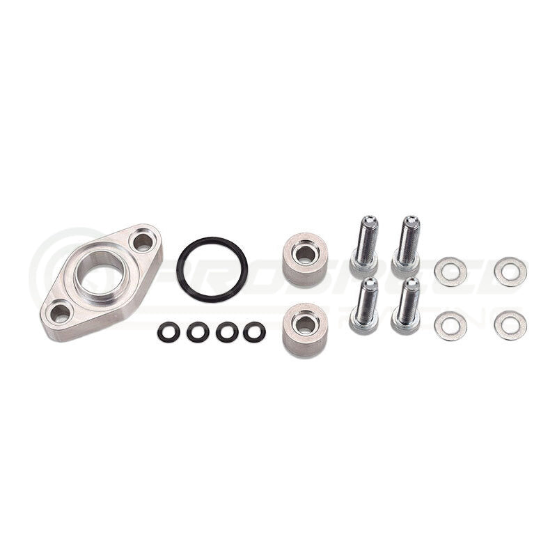 IAG Performance Oil Pickup Spacer Kit For Using IAG-ENG-2081 with Killer B Oil Pan image 1