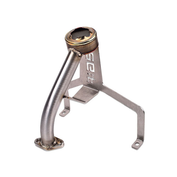 IAG Performance Baffle, Windage Tray & V2 Oil Pick Up Combo image 2