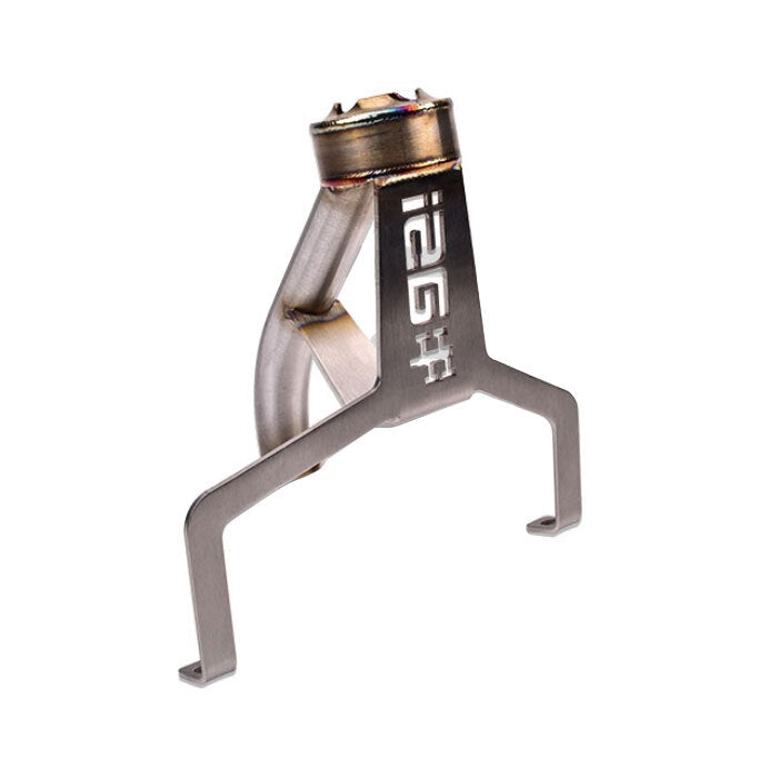IAG Performance Baffle, Windage Tray & V2 Oil Pick Up Combo image 3