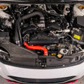 IAG IAG Silicone Radiator Hose Kit