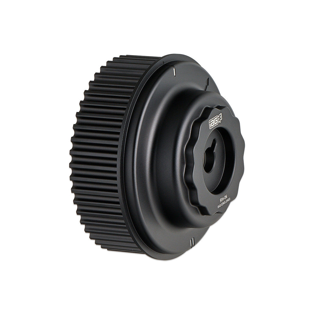IAG Performance by RCM Alloy Cam Sprocket Right Hand Intake