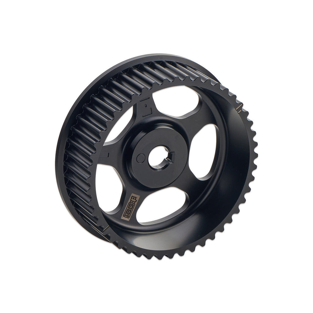 IAG Performance by RCM Alloy Cam Sprocket Left Hand Intake