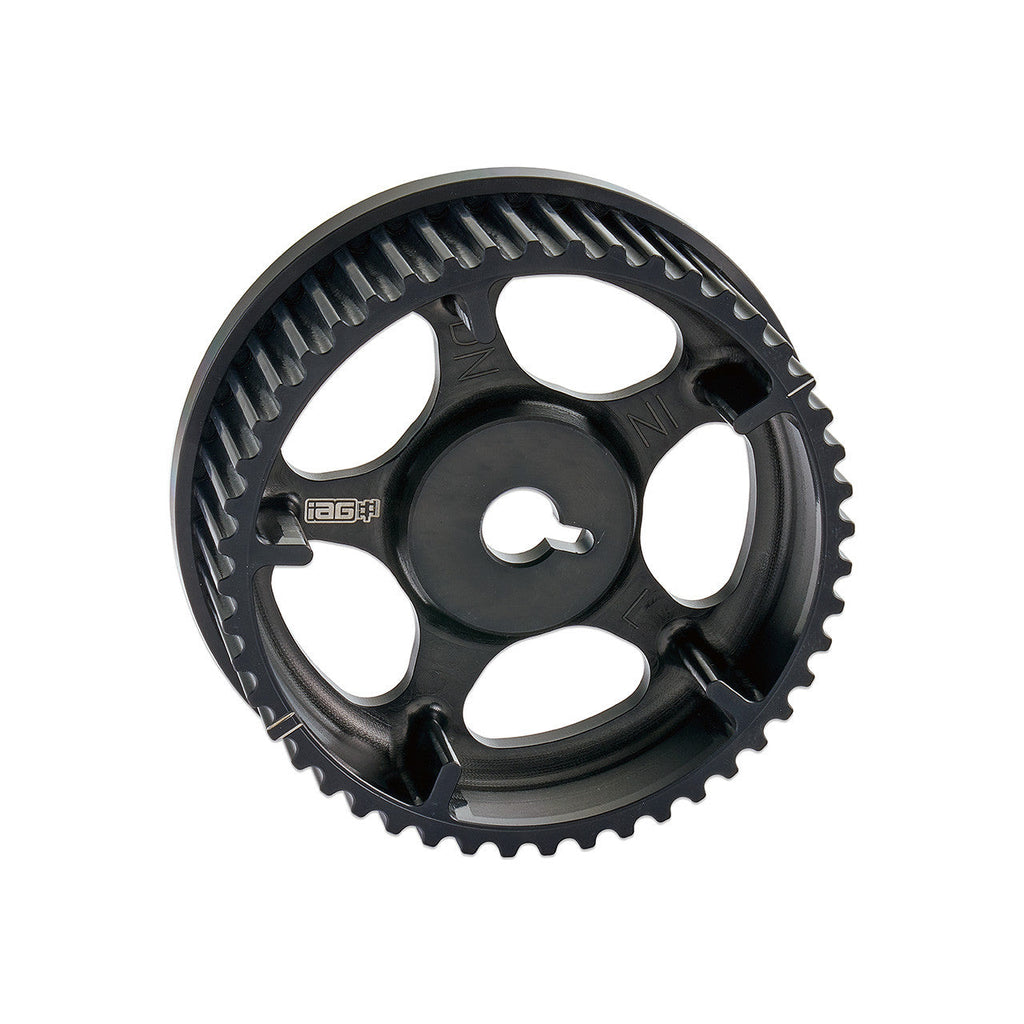 IAG Performance by RCM Alloy Cam Sprocket Left Hand Intake