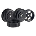 IAG Performance by RCM Alloy Cam Sprocket Intake/Exhaust Set