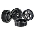 IAG Performance by RCM Alloy Cam Sprocket 4 Piece Kit