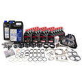 IAG Long Block Basic Installation Kit