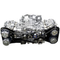 IAG Long Block Engine Install Package