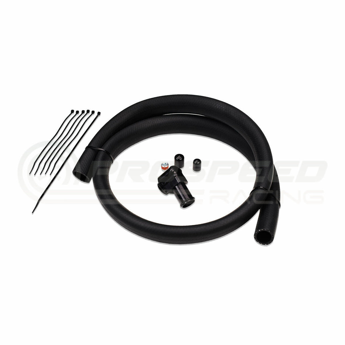 IAG Performance AOS Street to Competition Series Conversion Kit