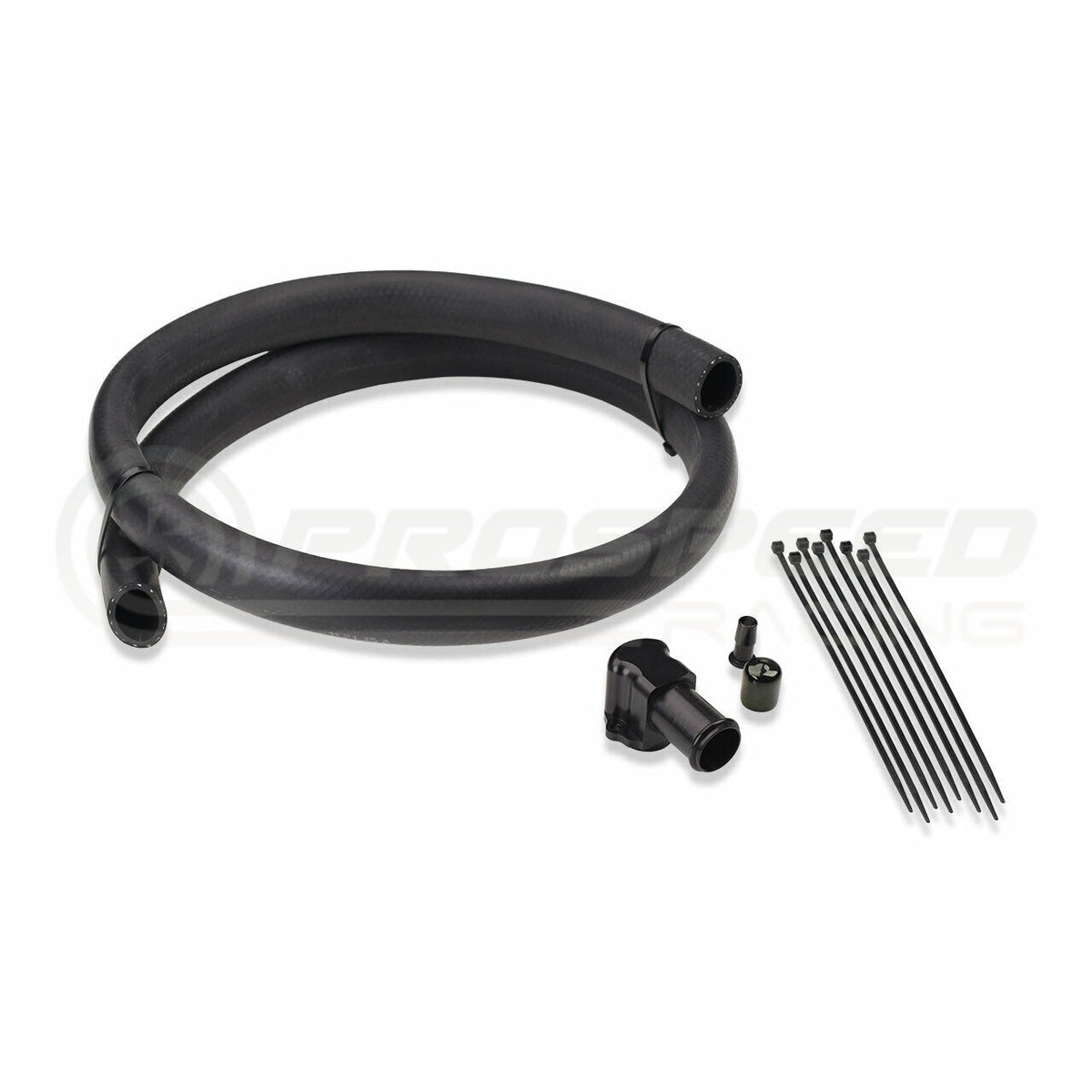 IAG Performance AOS Street to Competition Conversion Kit