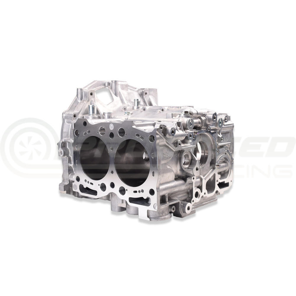 IAG 750 EJ25 Closed Deck Case Halves For 11mm Head Studs image 1