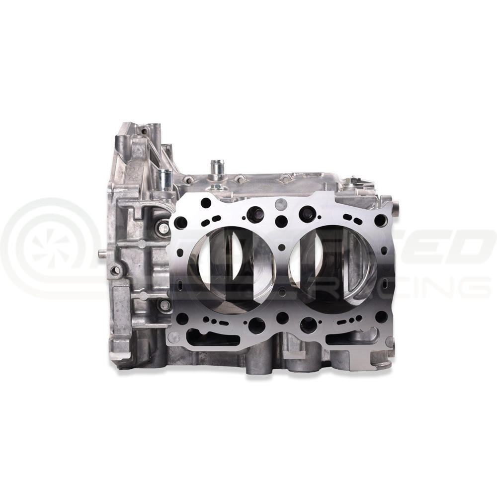 IAG 750 EJ20 Closed Deck Case Halves For 11mm Head Studs image 2