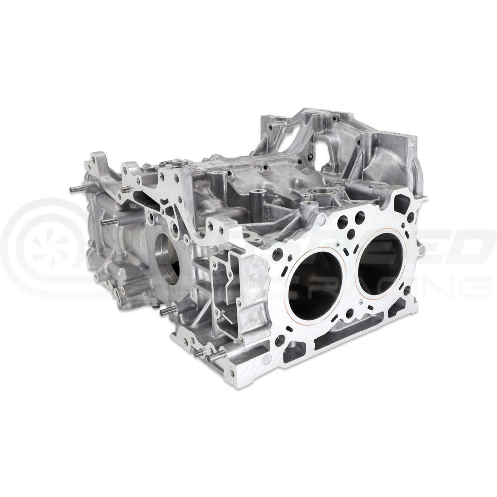 IAG 800 FA20 DIT Closed Deck Case Halves for 1/2" Head Studs