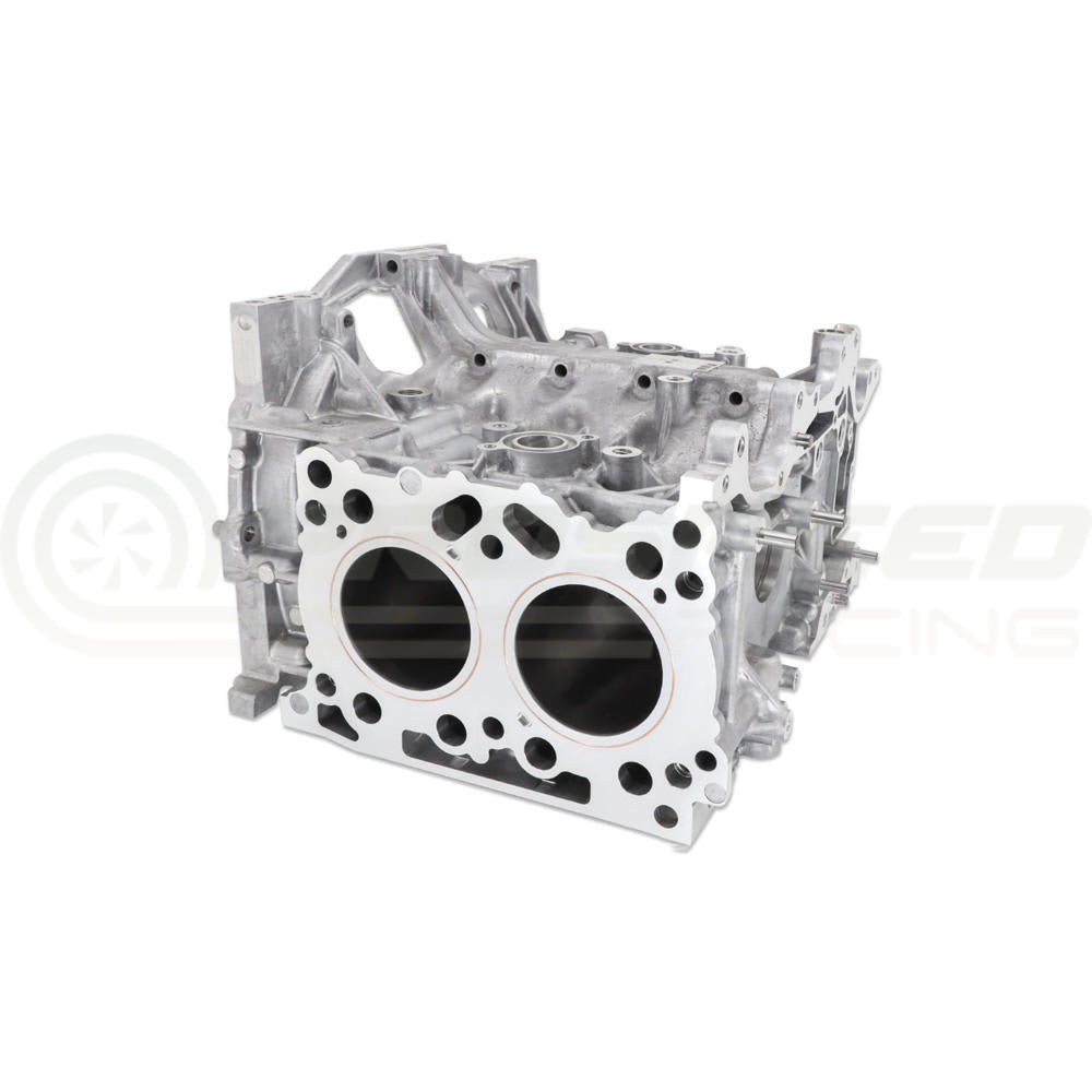 IAG 800 FA20 Closed Deck Case Halves For 1/2" Head Studs