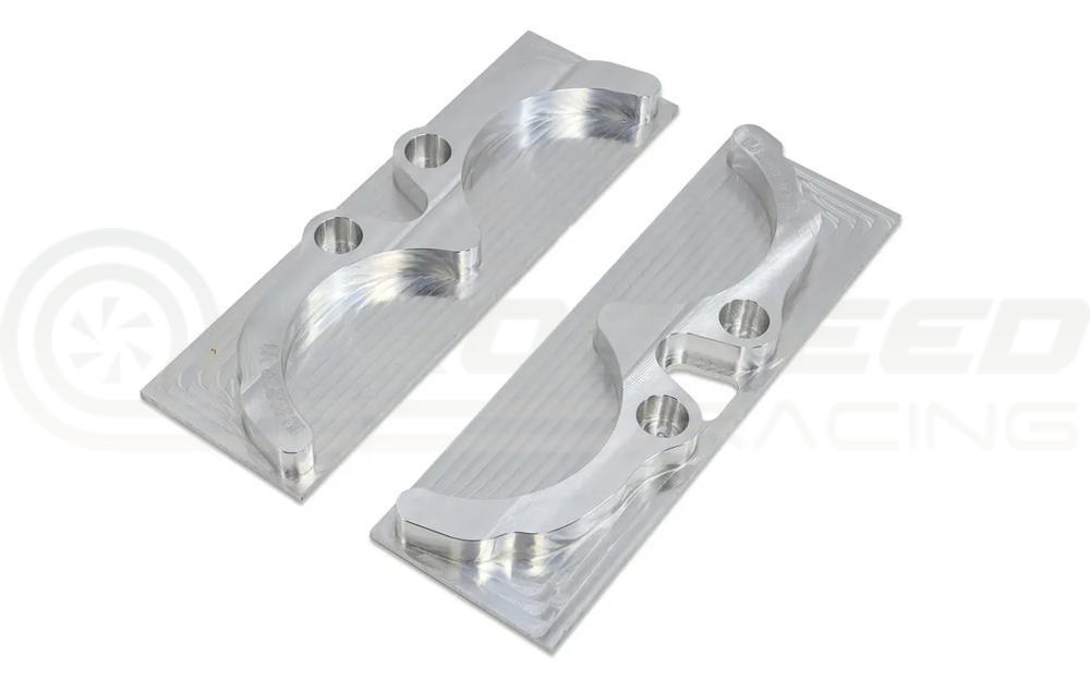IAG 950 EJ25 Closed Deck Case Halves For 14mm Head Studs image 3