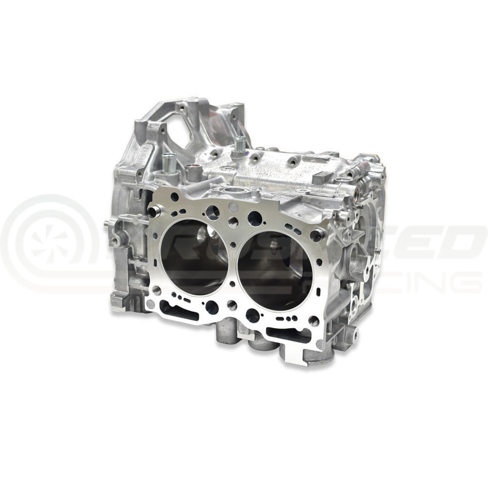 IAG 950 EJ20 Closed Deck Case Halves For 14mm Head Studs - Subaru WRX/STI/FXT/LGT (EJ20) image 1