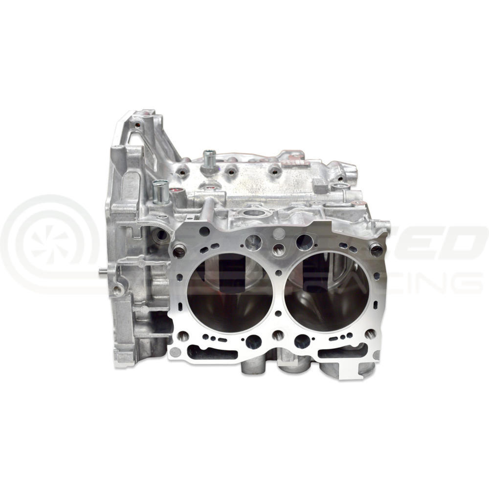 IAG 950 EJ20 Closed Deck Case Halves For 14mm Head Studs - Subaru WRX/STI/FXT/LGT (EJ20) image 2