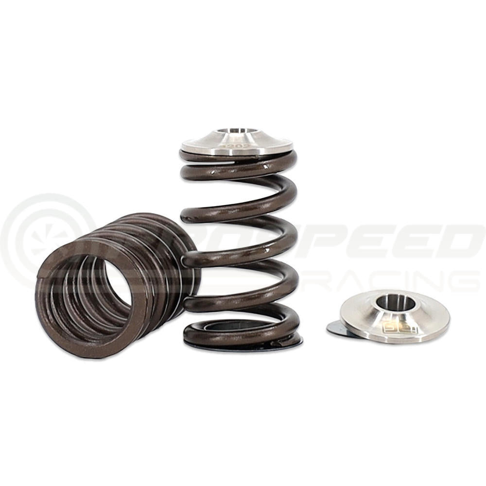 IAG Performance Street Cylinder Head Package image 3