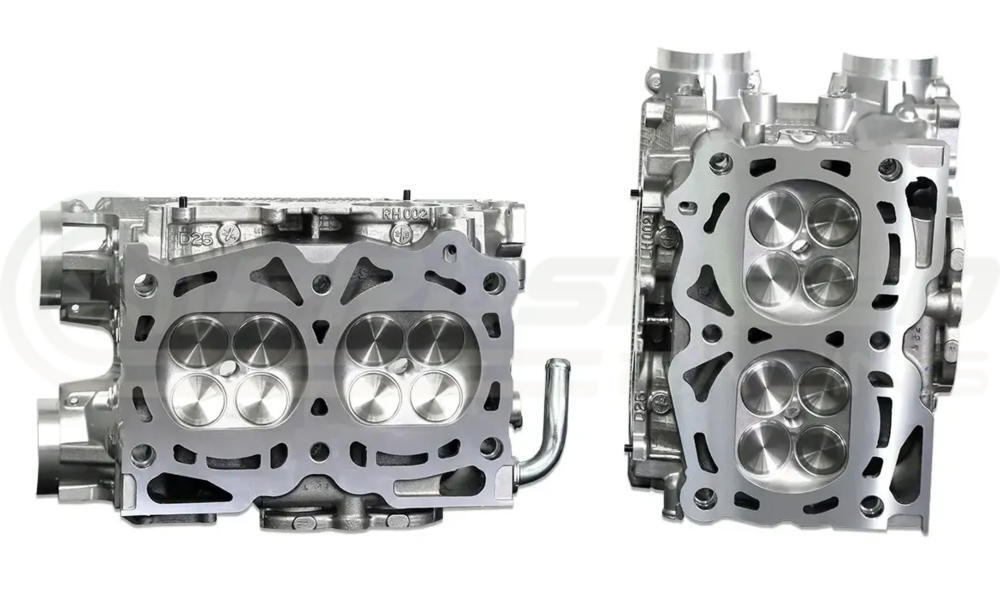 IAG Performance S20 Street Cylinder Head Package image 2