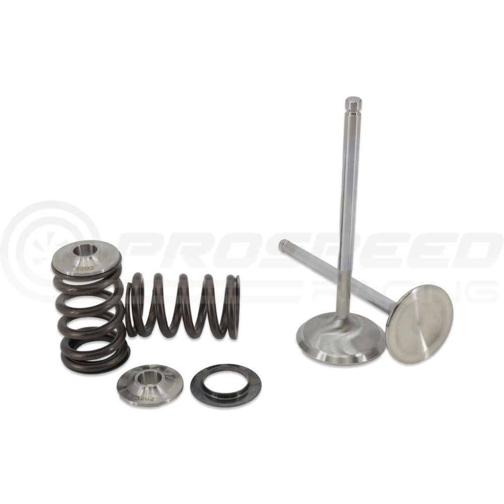IAG Performance Competition Cylinder Head Package image 2