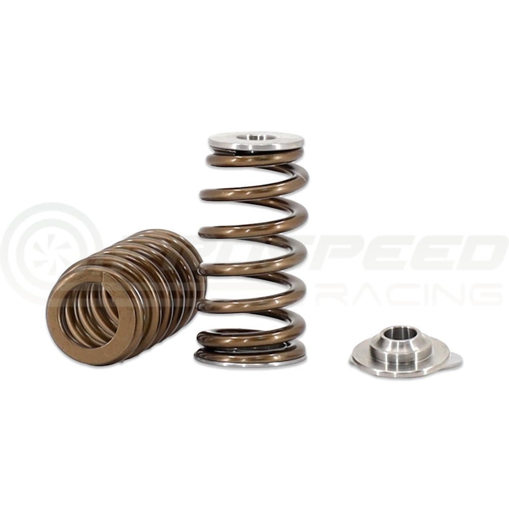 IAG Performance S20 Race Cylinder Head Package image 3