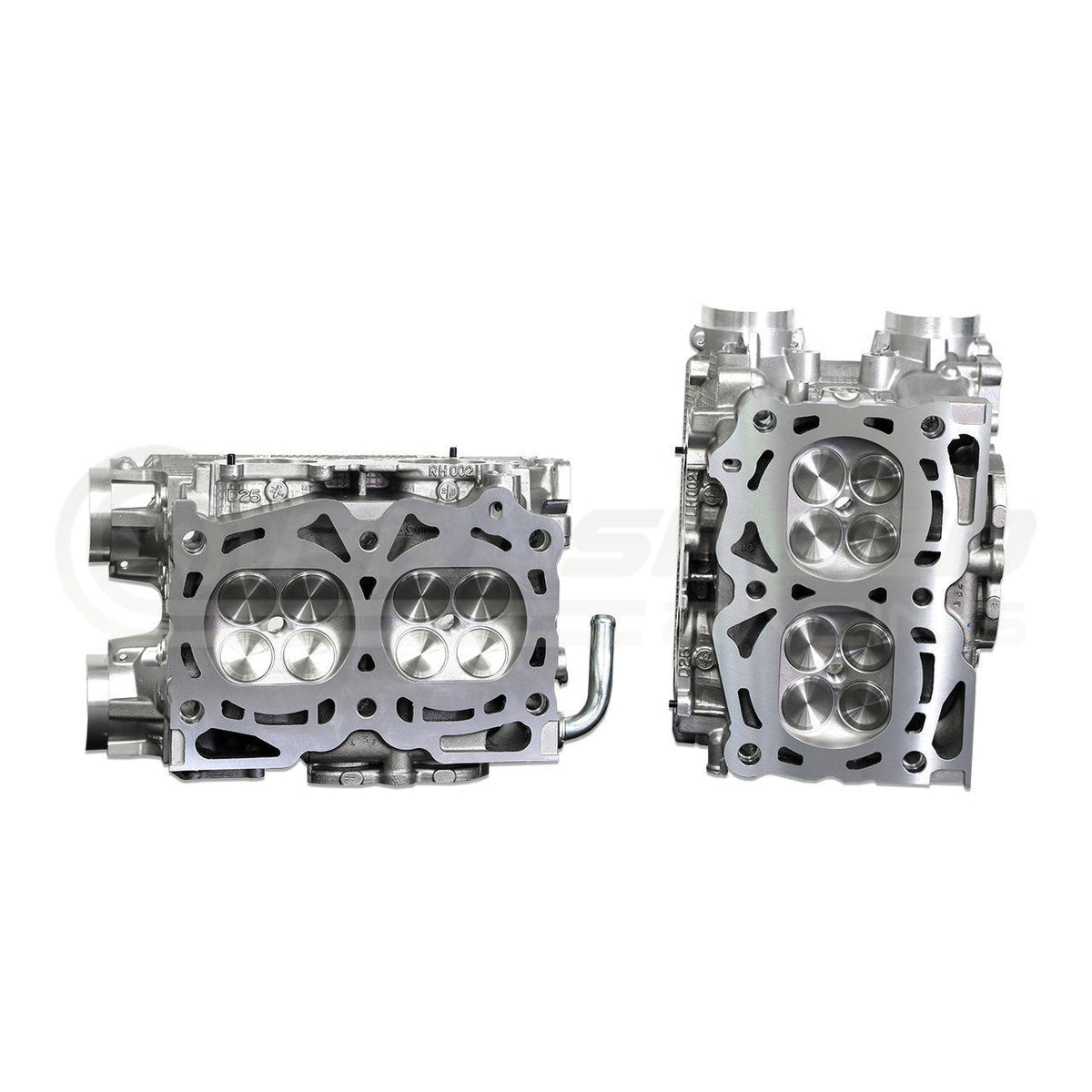 IAG Performance 550 2.5L Long Block Engine w/Street Heads image 3