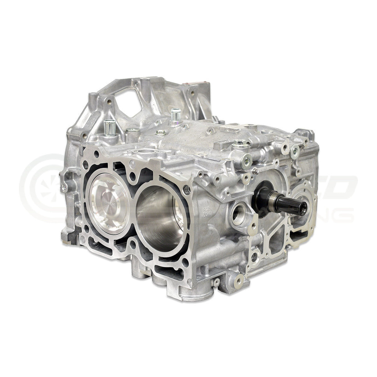 IAG Performance 550 2.5L Long Block Engine w/Street Heads image 2