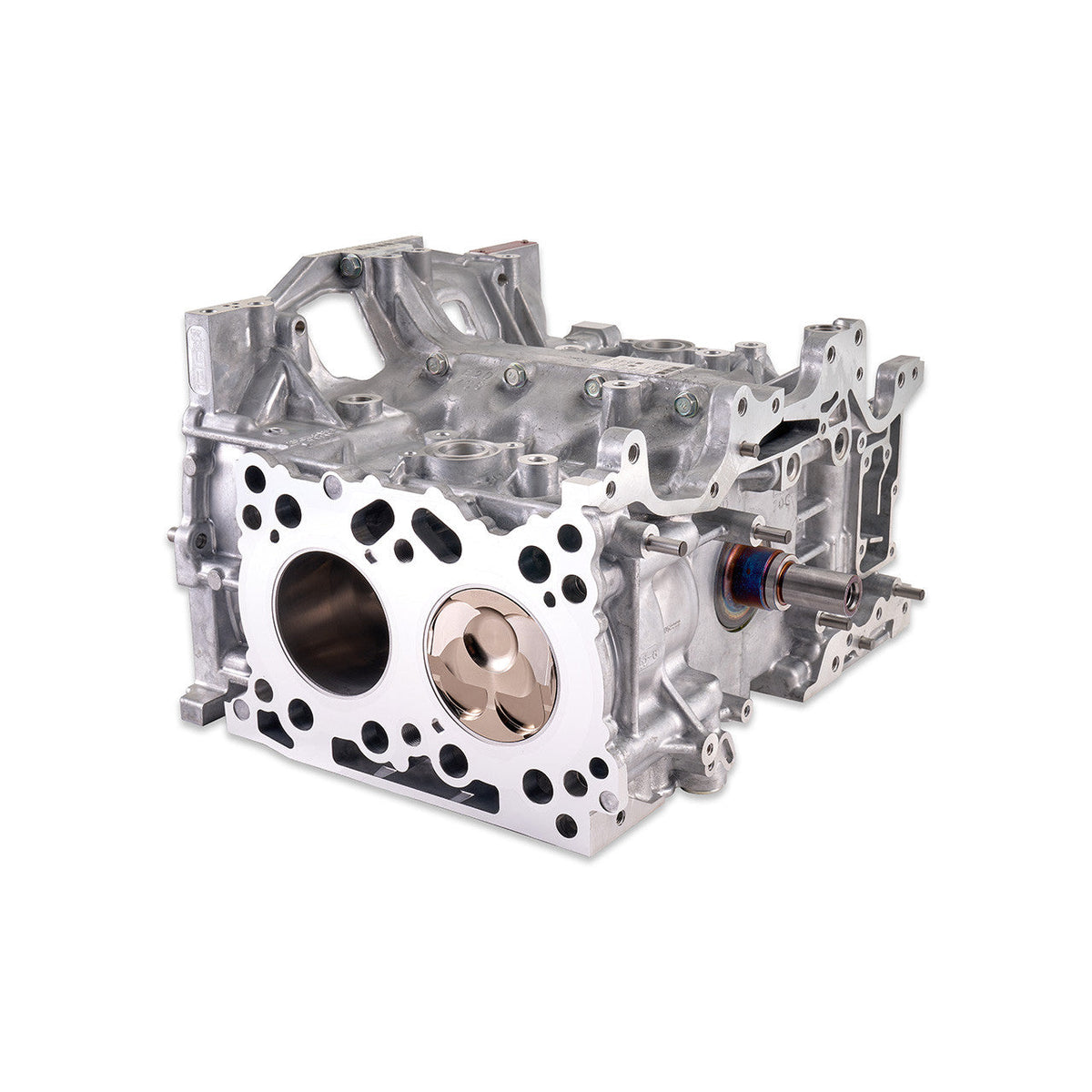 IAG Performance 1000 FA20 Closed Deck Short Block
