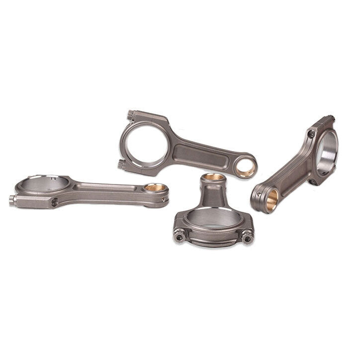IAG Performance 1150 Destroked 2.35L EJ25 Closed Deck Short Block image 2