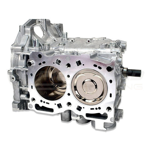 IAG Performance 1150 EJ25 Closed Deck Short Block image 1