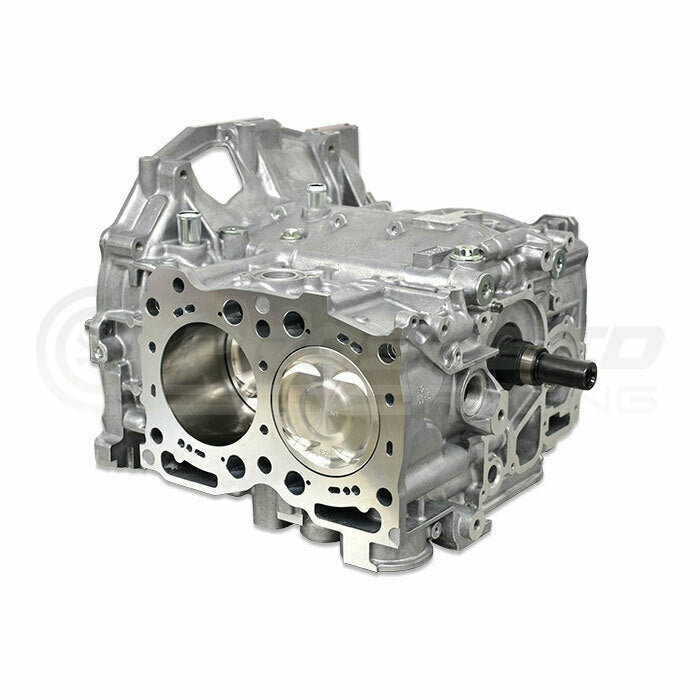 IAG Performance 750 EJ25 Closed Deck Short Block image 1