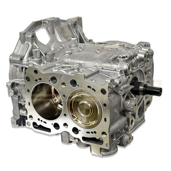 IAG Performance 950 Destroked 2.35L EJ25 Closed Deck Short Block image 1