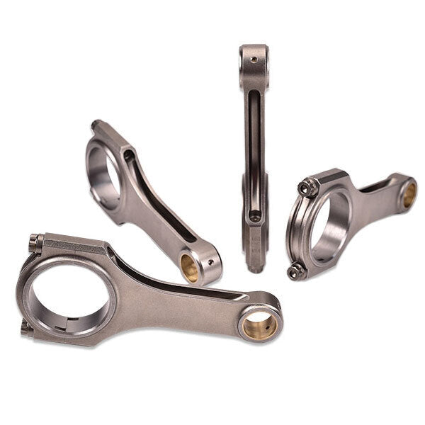 IAG Performance 950 Destroked 2.35L EJ25 Closed Deck Short Block image 2