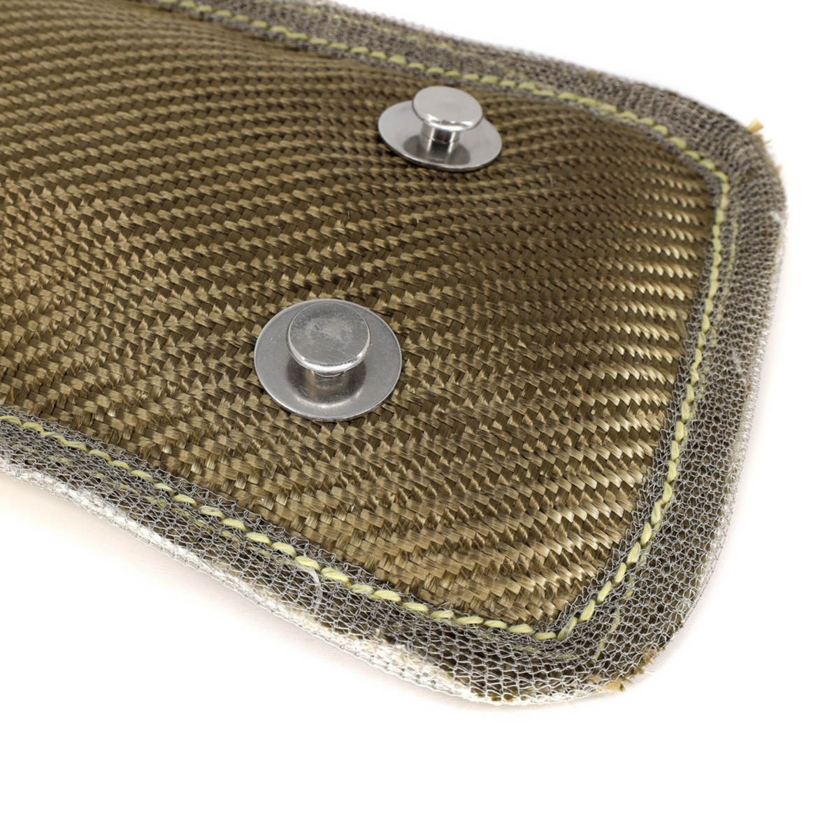 IAG Performance Stock Turbo Heat Shield Blanket image 2