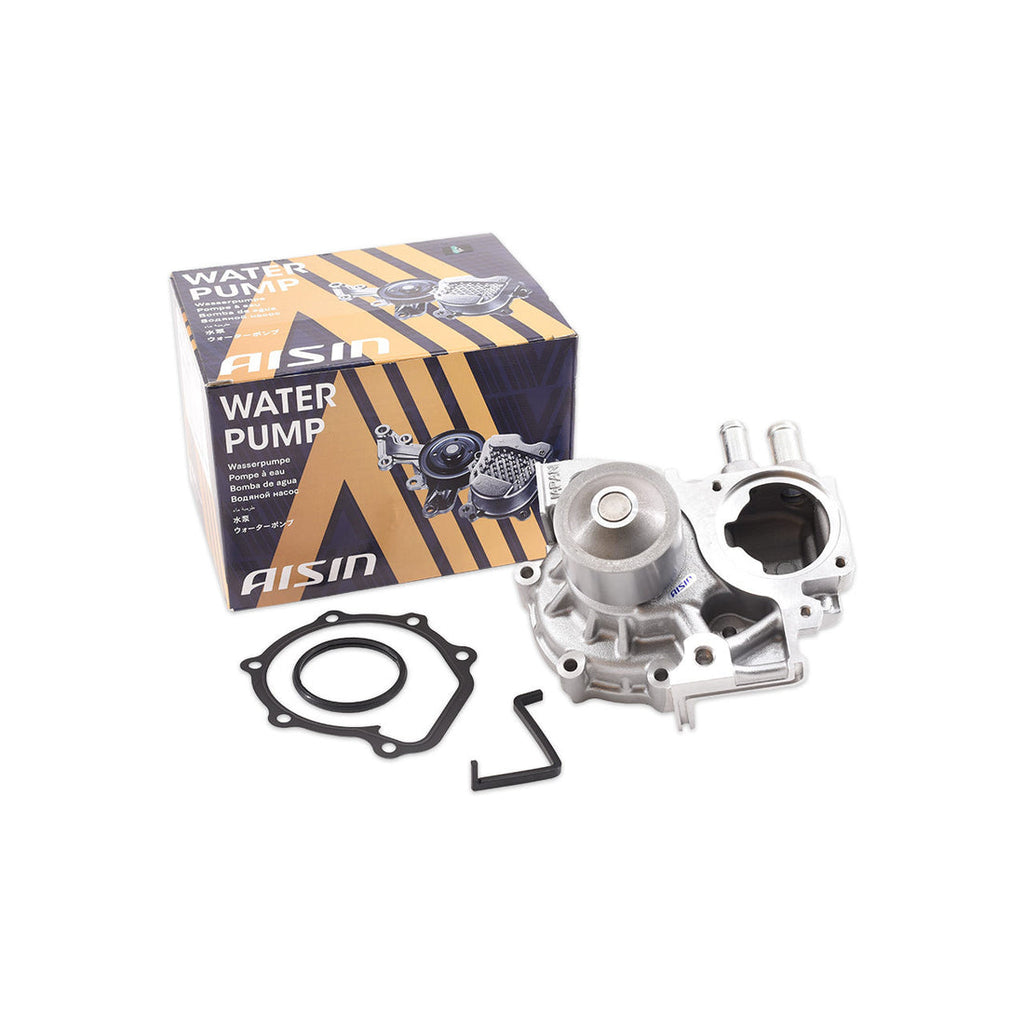 IAG 105K Service Package w/ AISIN Water Pump