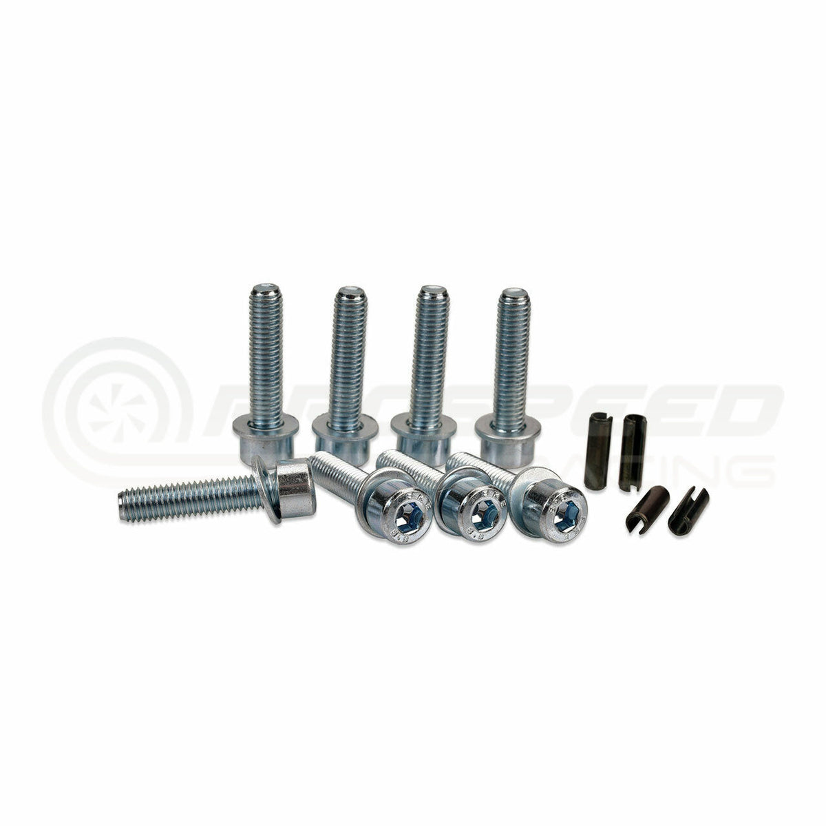 IAG Performance Hardware Set for IAG V2 TGV w/8mm Phenolic Spacers