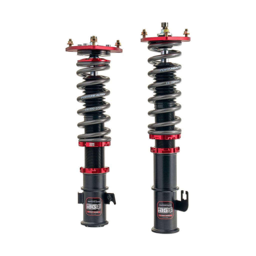 IAG IAG Spec Street Series Coilovers