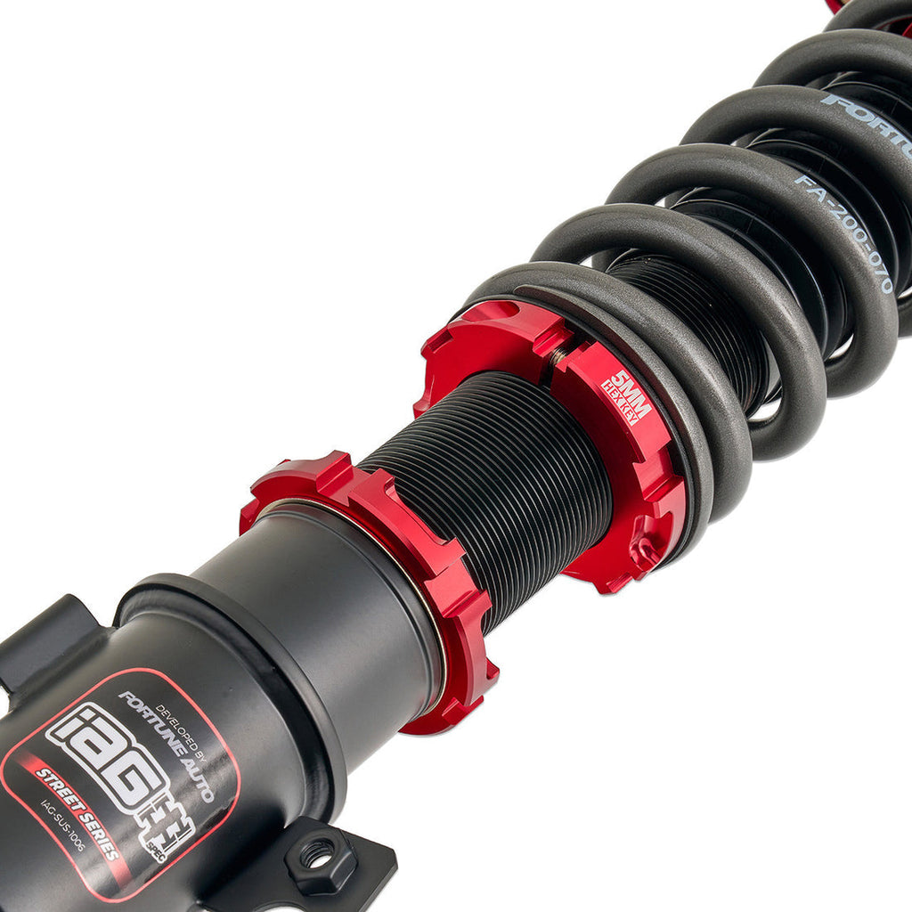 IAG IAG Spec Street Series Coilovers
