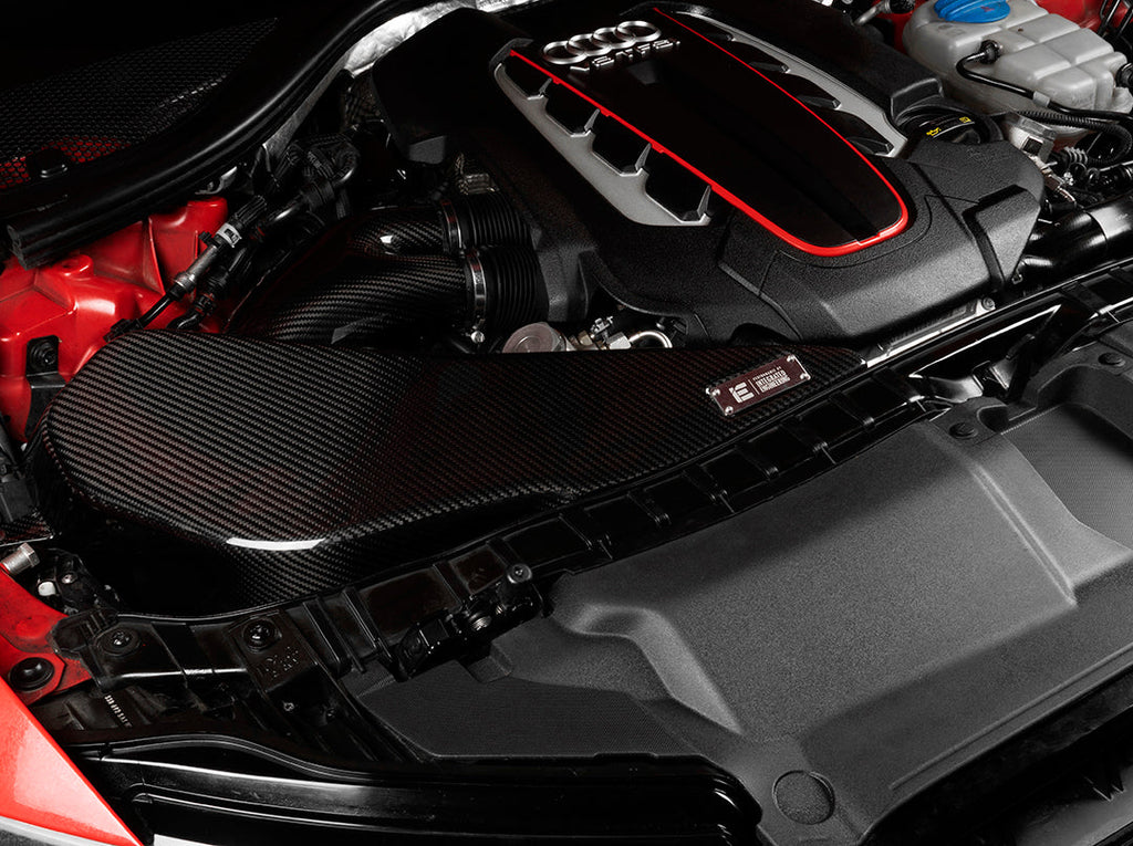 Integrated Engineering Carbon Fiber Intake System image 2