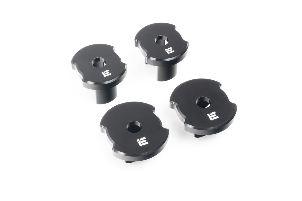 Integrated Engineering Subframe Insert & Dead Set Kit image 2