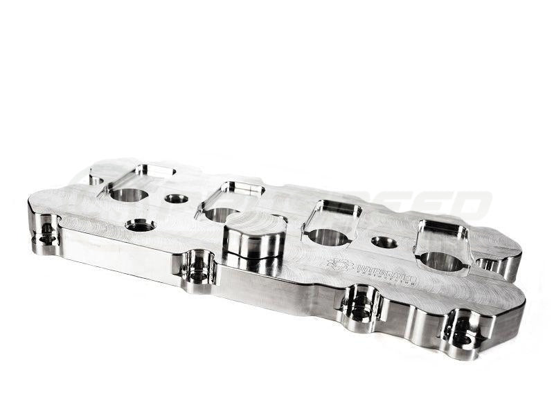Integrated Engineering Billet Valve Cover image 1